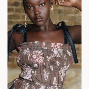 Brock x H&M Tank Top